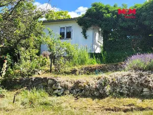 Prodej zahrady, Líšťany, 605 m2