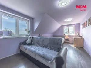 Prodej rodinného domu, Malá Skála - Mukařov, 260 m2