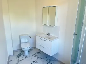 Pronájem bytu 1+kk, Karlovy Vary, T. G. Masaryka, 27 m2