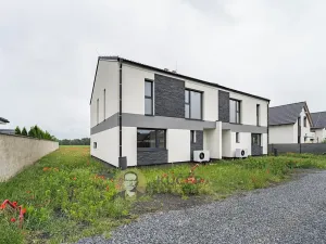 Prodej bytu 5+kk, Nemyslovice, 145 m2