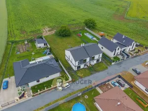 Prodej rodinného domu, Nemyslovice, 145 m2