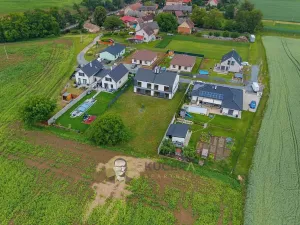 Prodej rodinného domu, Nemyslovice, 145 m2