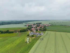 Prodej rodinného domu, Nemyslovice, 145 m2