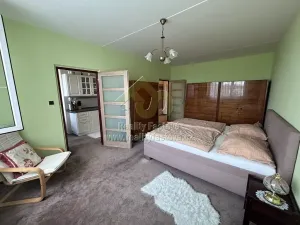 Pronájem bytu 2+1, Plzeň, Komenského, 68 m2