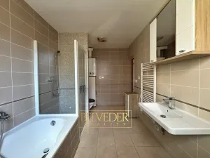 Prodej bytu 2+kk, Teplice, Albrechtova, 61 m2