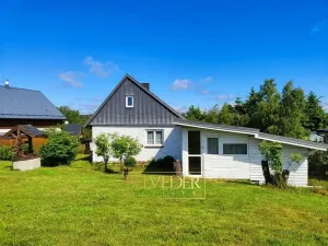 Prodej chaty, Moldava, 100 m2