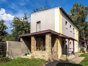 Prodej činžovního domu, Dubí, Tyršova, 140 m2