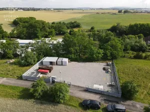 Prodej komerčního pozemku, Mladá Boleslav, 781 m2