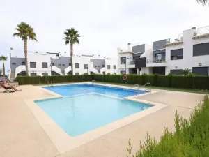 Prodej bytu, Pillar de la Horadada, Murcia, Španělsko, 72 m2