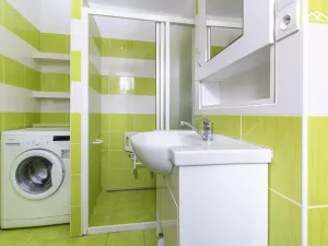 Pronájem bytu 2+1, Chotěboř, Dukelská, 50 m2