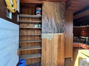 Prodej chaty, Hvozdnice, 37 m2