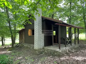 Prodej chaty, Pohoří, 28 m2