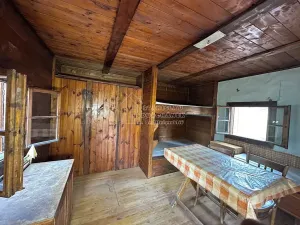 Prodej chaty, Pohoří, 28 m2