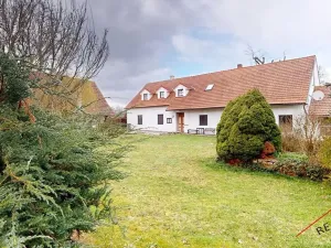 Prodej rodinného domu, Třebechovice pod Orebem, 427 m2