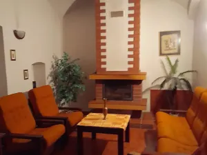 Prodej rodinného domu, Třebechovice pod Orebem, 427 m2