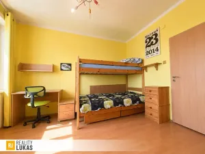 Prodej bytu 2+1, Ostrava, Sokolovská, 53 m2