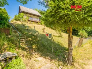 Prodej chaty, Chotýšany - Městečko, 72 m2
