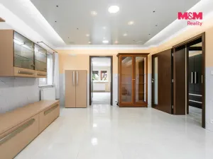 Prodej rodinného domu, Bor, Nádražní, 184 m2