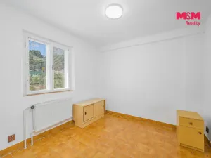 Prodej rodinného domu, Zruč nad Sázavou, Pod Březíčkem, 38 m2
