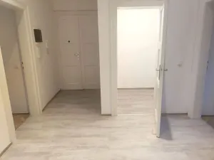 Pronájem bytu 3+1, Praha - Vinohrady, Čáslavská, 91 m2