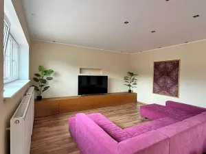 Pronájem rodinného domu, Archlebov, 350 m2