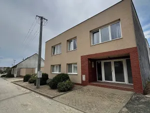 Pronájem rodinného domu, Archlebov, 350 m2