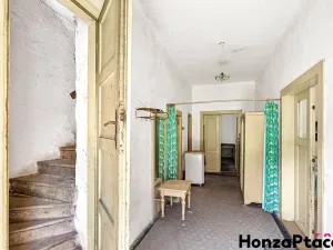 Prodej rodinného domu, Milostín, 490 m2