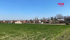 Prodej pozemku pro bydlení, Vítonice, 2309 m2