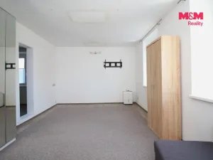 Pronájem bytu 2+kk, Opatovice nad Labem, Hradecká, 67 m2