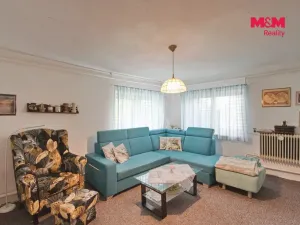 Prodej rodinného domu, Zašová, 106 m2