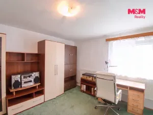 Prodej rodinného domu, Zašová, 106 m2