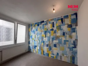 Pronájem bytu 3+1, Litomyšl - Litomyšl-Město, Smetanovo náměstí, 98 m2