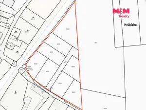 Prodej pozemku pro bydlení, Čimelice, 948 m2
