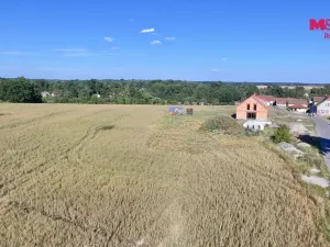 Prodej pozemku pro bydlení, Čimelice, 830 m2