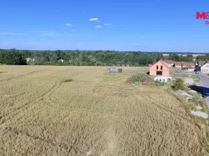 Prodej pozemku pro bydlení, Čimelice, 1030 m2