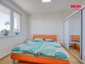 Prodej bytu 2+kk, Dobřany, Loudů, 56 m2