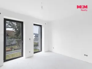 Prodej bytu 2+1, Zubří, Hlavní, 73 m2