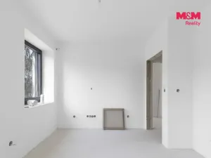 Prodej bytu 4+kk, Zubří, Hlavní, 77 m2
