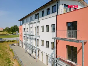 Prodej bytu 3+kk, Zubří, 67 m2