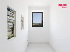 Prodej bytu 2+1, Zubří, Hlavní, 72 m2