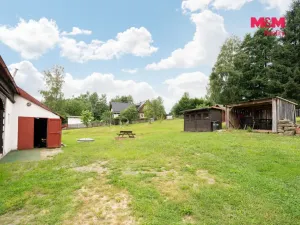 Prodej rodinného domu, Doubice, 280 m2
