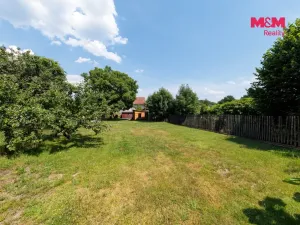 Prodej zahrady, Děpoltovice, 365 m2