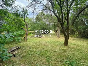 Prodej zahrady, Hudlice, 2794 m2