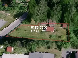 Prodej chaty, Strančice, 40 m2