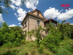 Prodej rodinného domu, Praha - Zbraslav, Výtvarnická, 160 m2