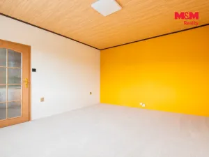 Prodej bytu 1+1, Liberec, Haškova, 39 m2
