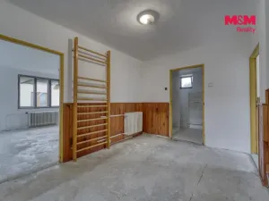 Prodej rodinného domu, Líně, Na Výsluní, 274 m2