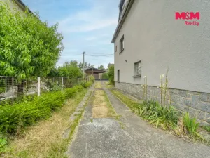 Prodej rodinného domu, Líně, Na Výsluní, 274 m2