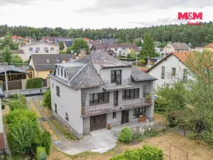 Prodej rodinného domu, Líně, Na Výsluní, 274 m2