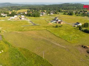 Prodej pozemku pro bydlení, Kolová, 1100 m2